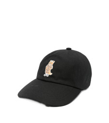 [MAISON KITSUNE] Cap SS26 QU06102DWB0026P199