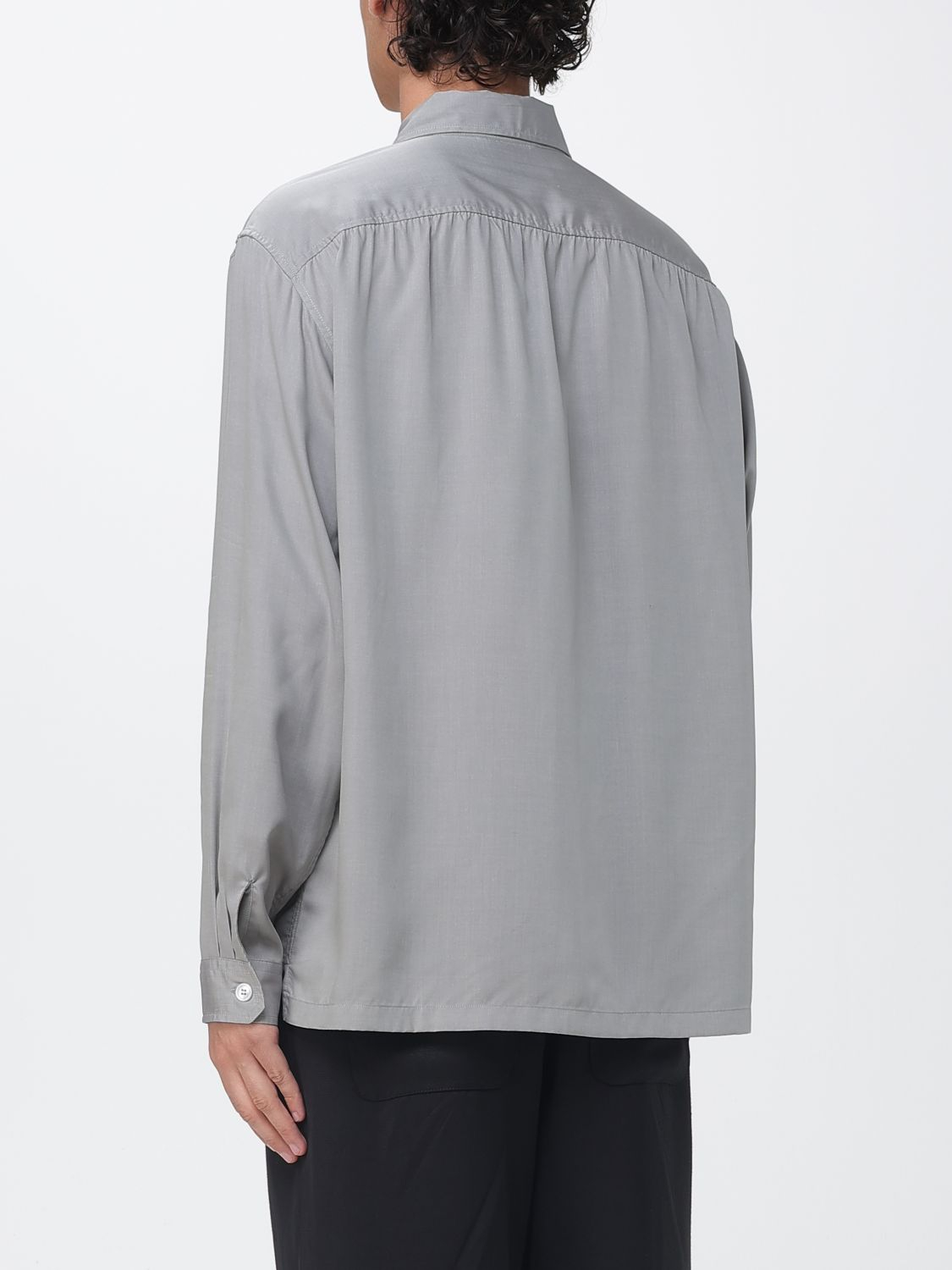 [Our Legacy] Shirts Long Sleeve SS26 M2262EWG