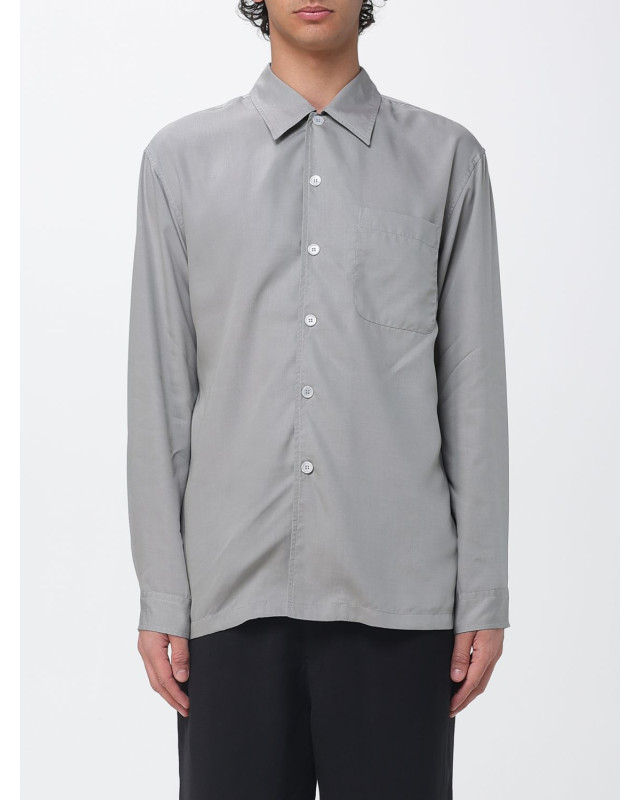 [Our Legacy] Shirts Long Sleeve SS26 M2262EWG