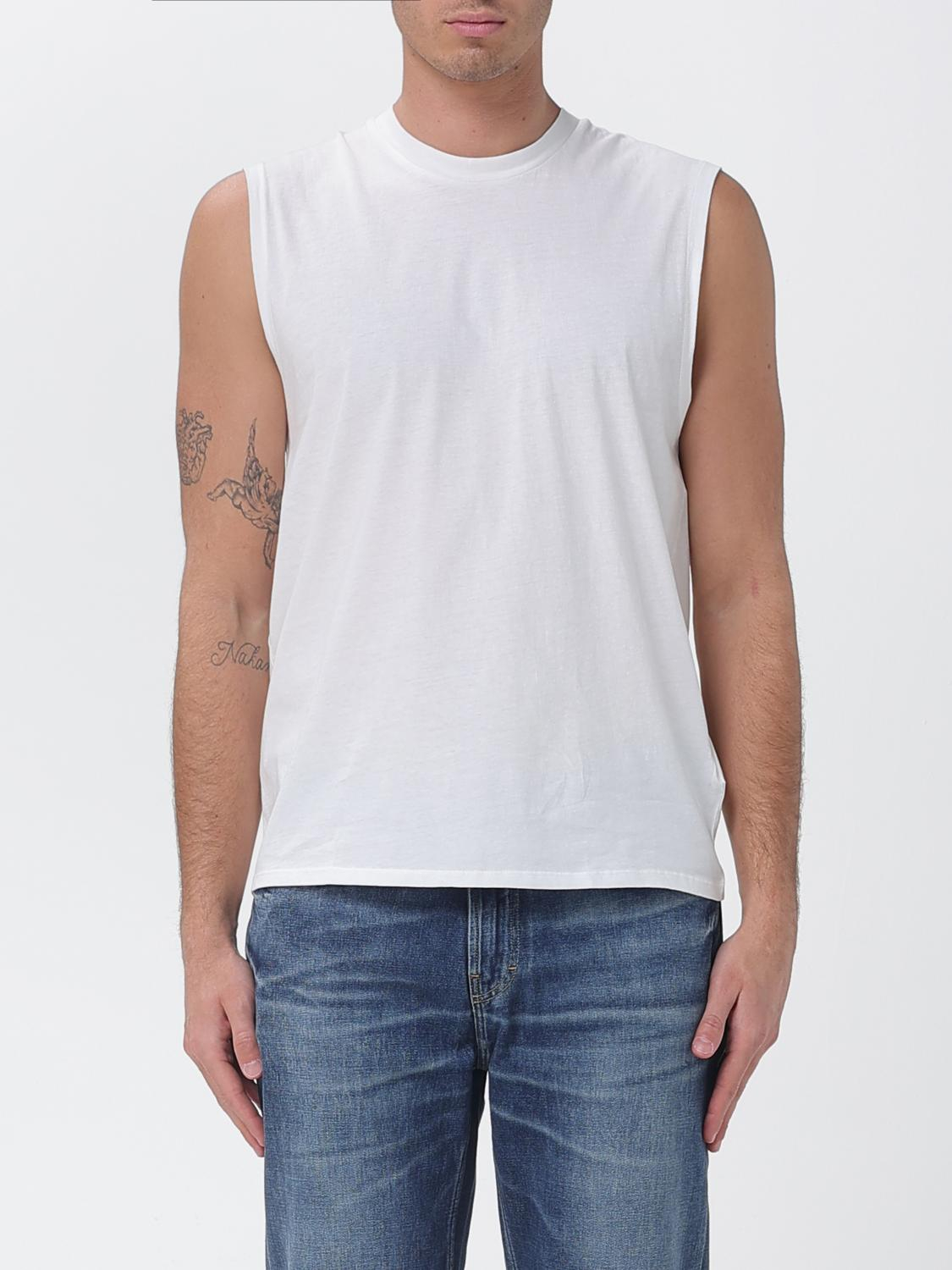 [Our Legacy] T-shirts Short Sleeve SS26 M2266BSP