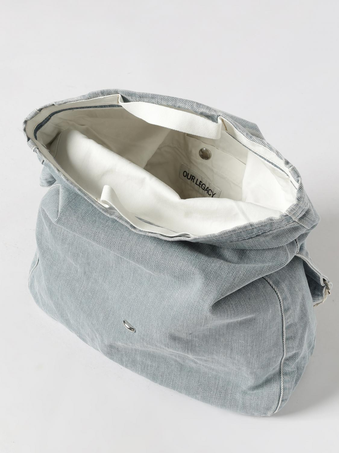 [Our Legacy] Bag SS26 A2268SPC
