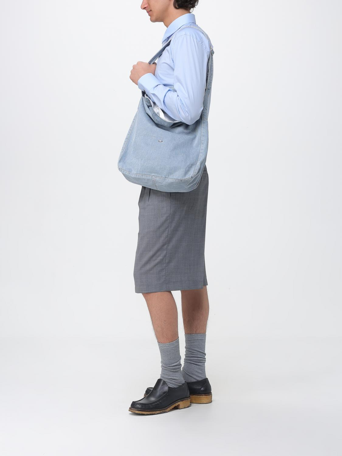 [Our Legacy] Bag SS26 A2268SPC