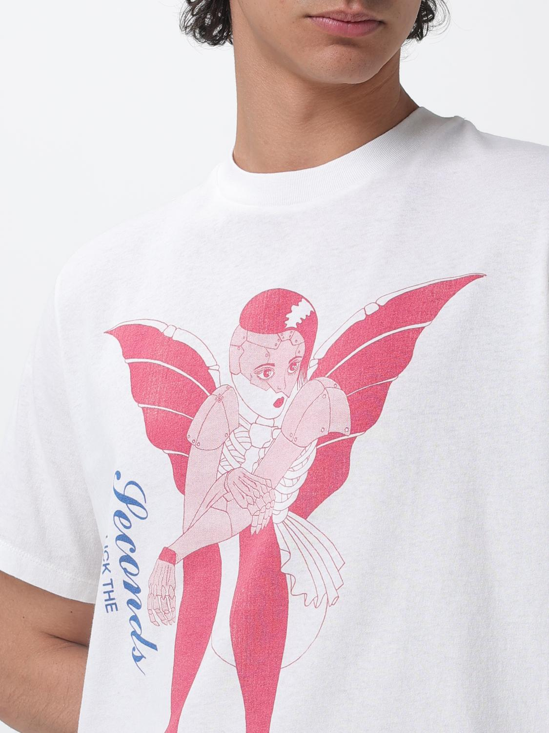 [Our Legacy] T-shirts Short Sleeve SS26 M2266BC