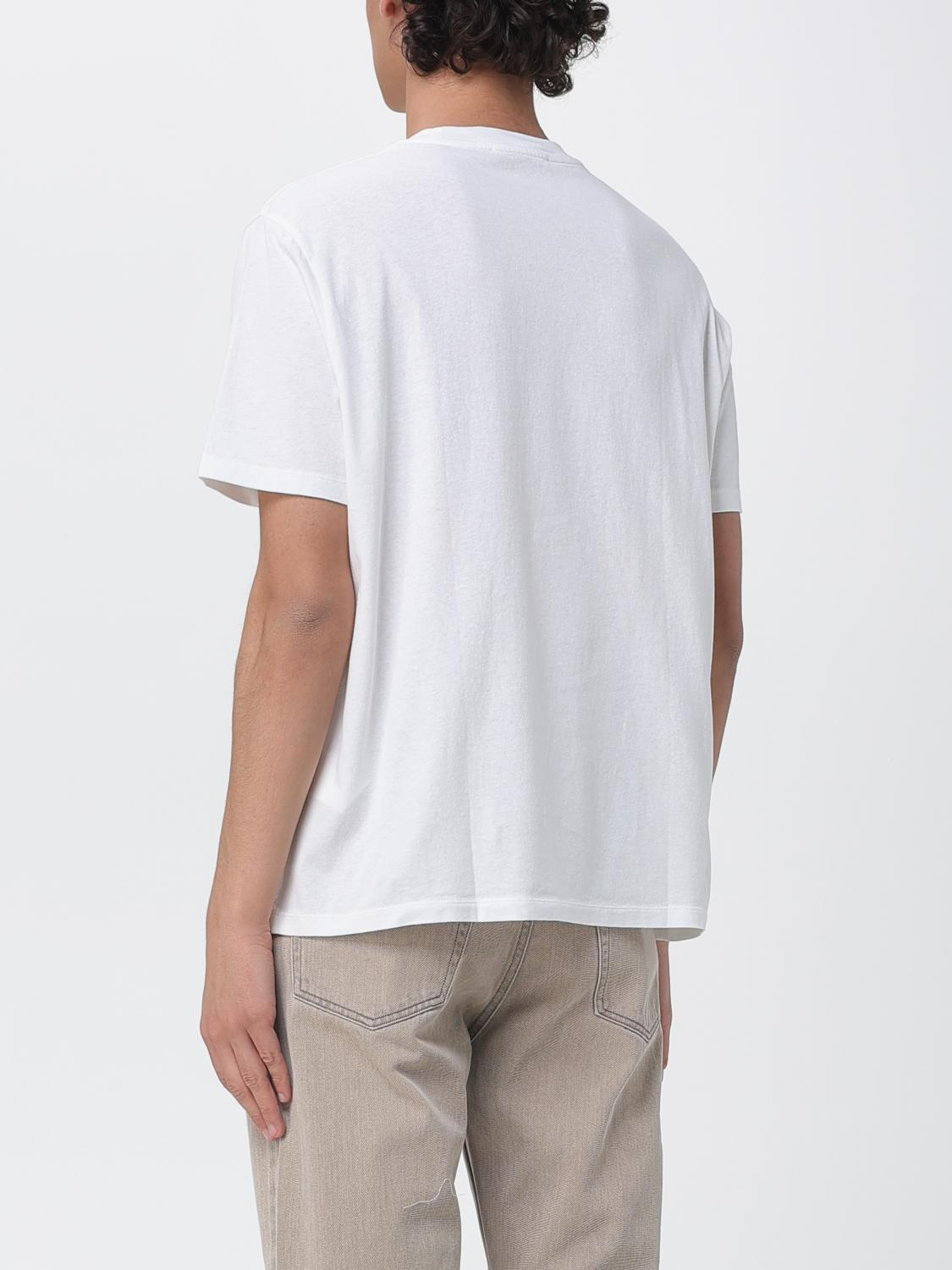 [Our Legacy] T-shirts Short Sleeve SS26 M2266BC