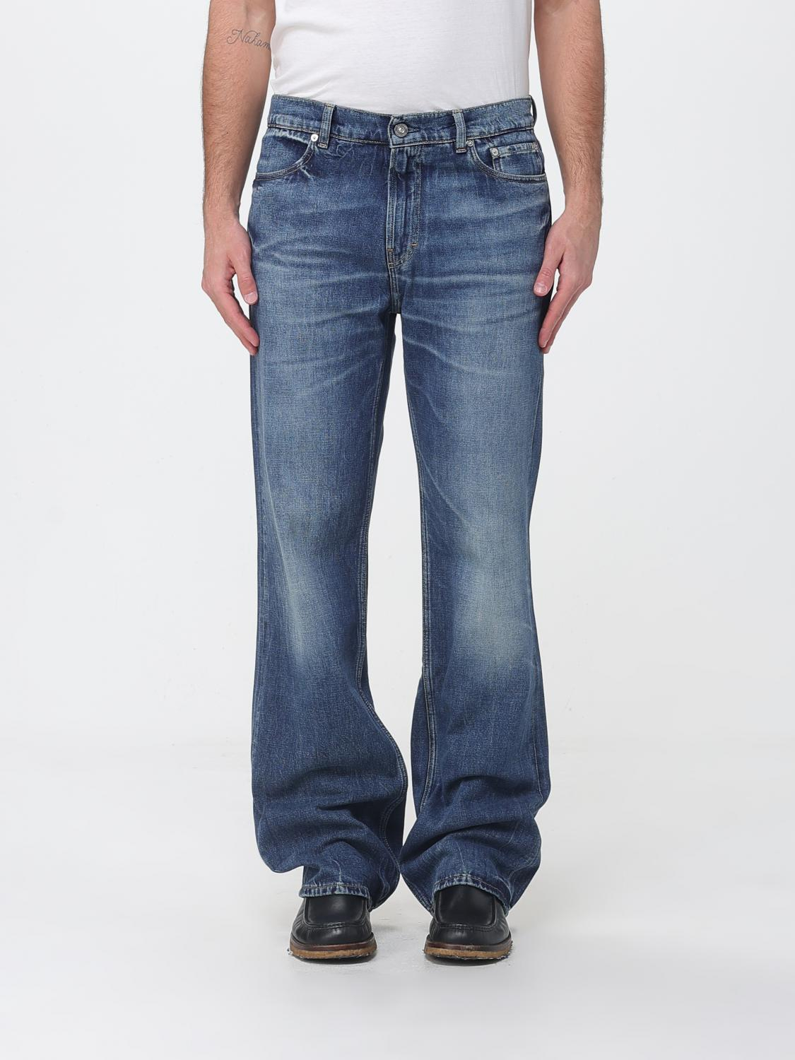 [Our Legacy] Jeans SS26 M2265FO