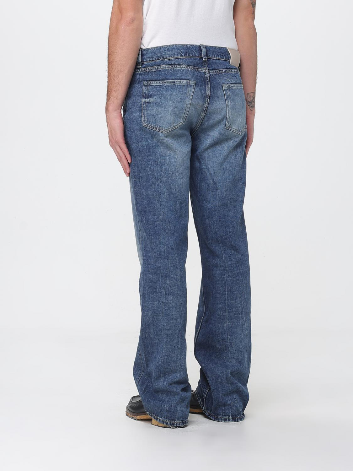 [Our Legacy] Jeans SS26 M2265FO