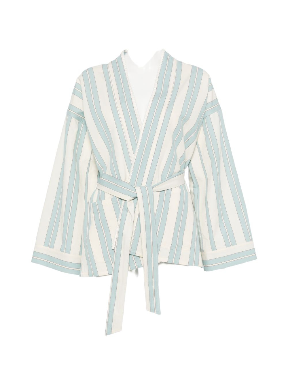 [Forte Forte] Jacket SS26 14819MYJACKETPLUME