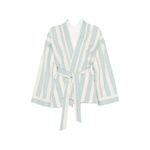 [Forte Forte] Jacket SS26 14819MYJACKETPLUME