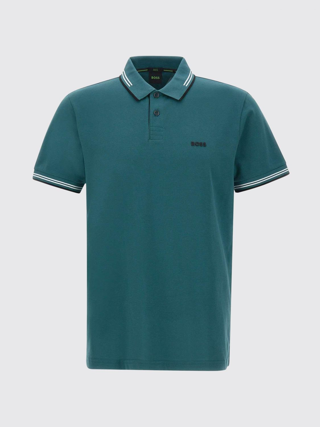 [BOSS] T-shirts Short Sleeve SS26 50506193 356