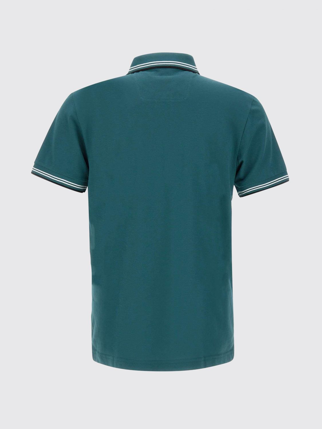 [BOSS] T-shirts Short Sleeve SS26 50506193 356