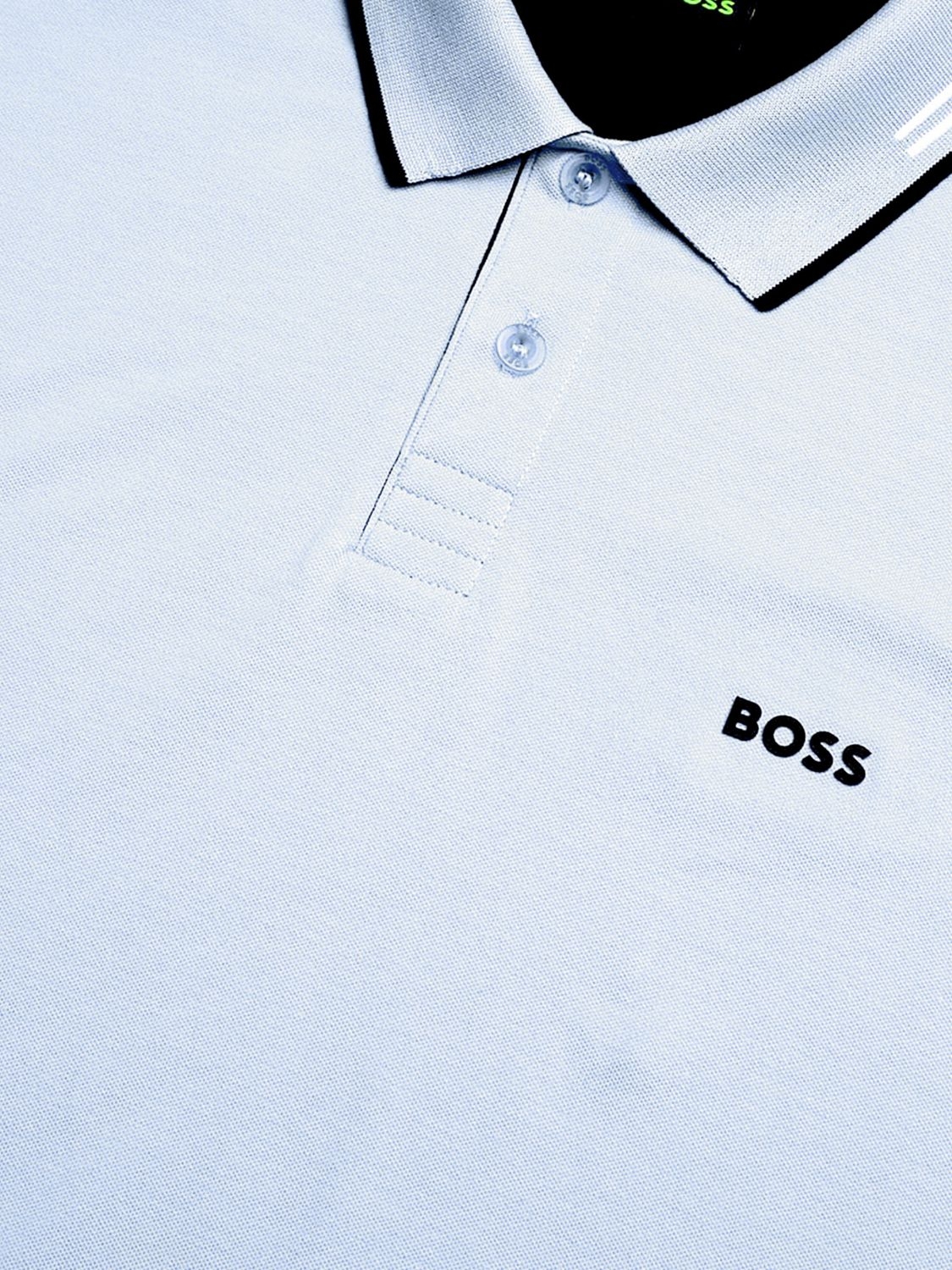 [BOSS] T-shirts Short Sleeve SS26 50506193 460