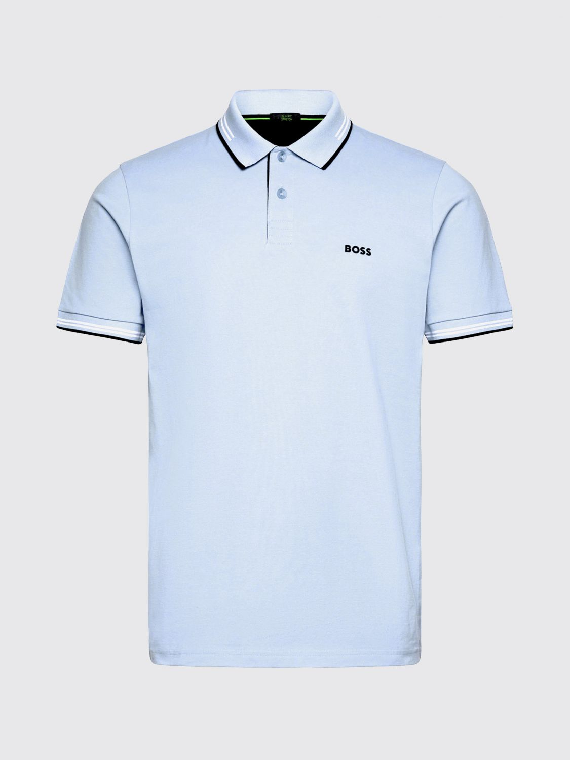 [BOSS] T-shirts Short Sleeve SS26 50506193 460