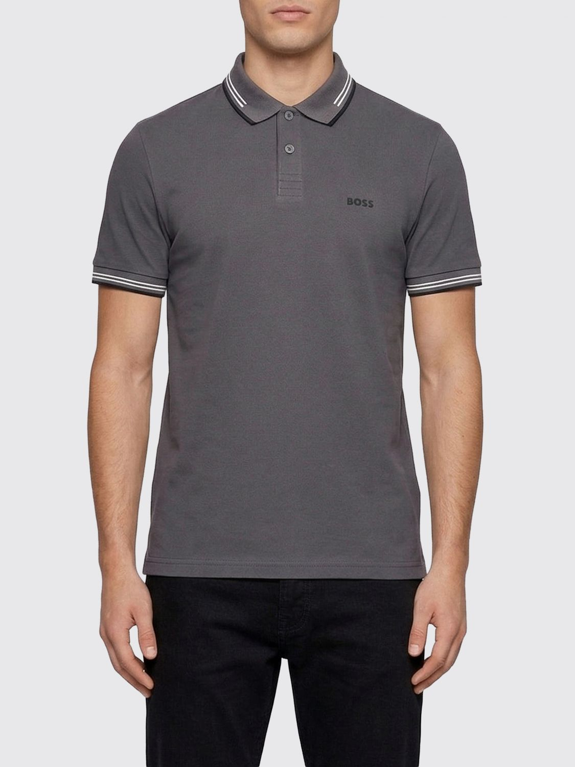 [BOSS] T-shirts Short Sleeve SS26 50506193 071