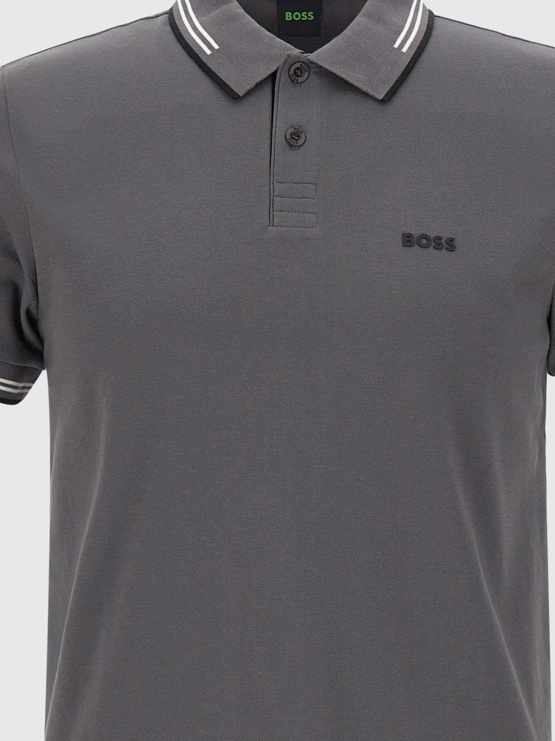 [BOSS] T-shirts Short Sleeve SS26 50506193 071