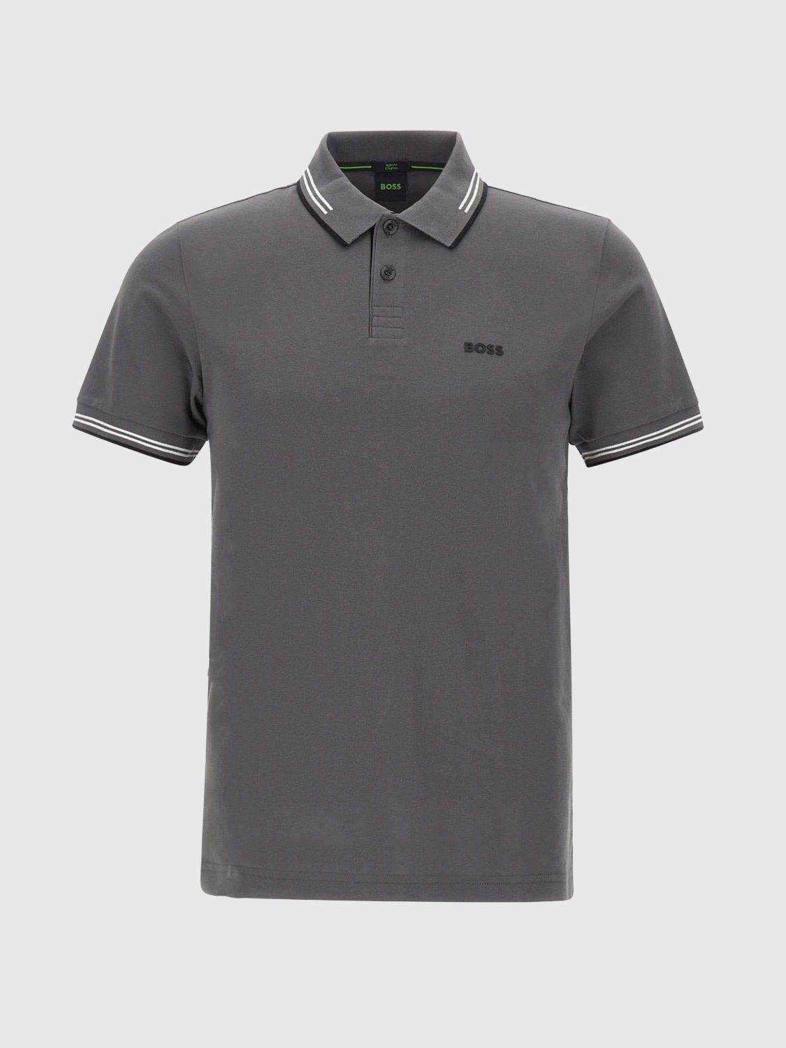 [BOSS] T-shirts Short Sleeve SS26 50506193 071