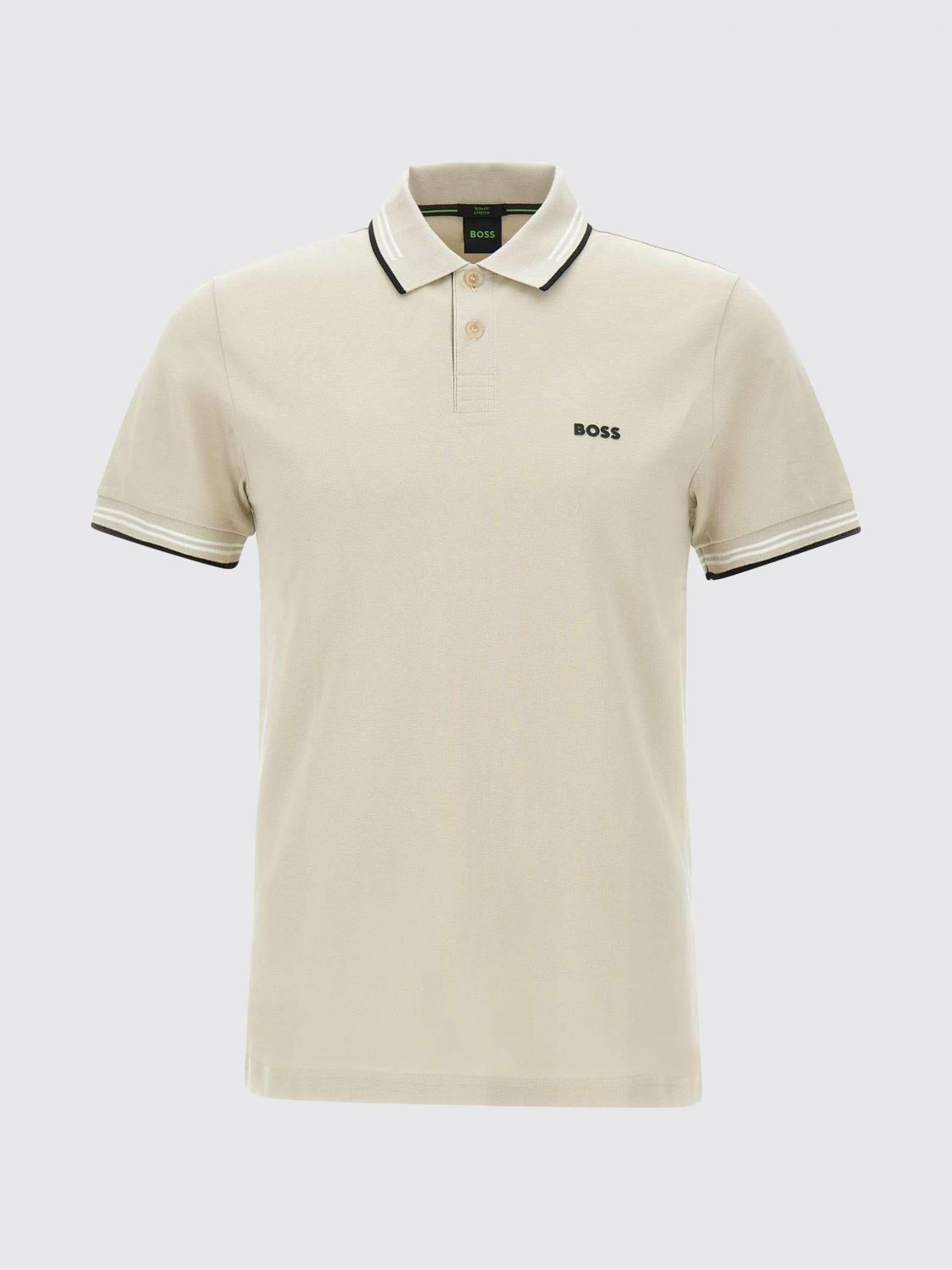 [BOSS] T-shirts Short Sleeve SS26 50506193 275