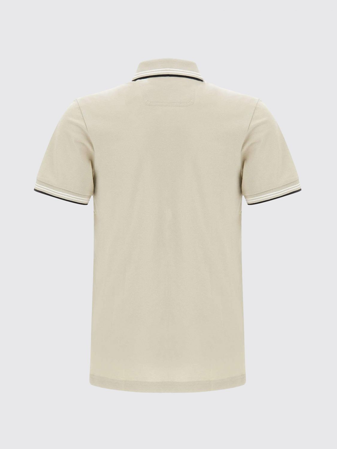 [BOSS] T-shirts Short Sleeve SS26 50506193 275