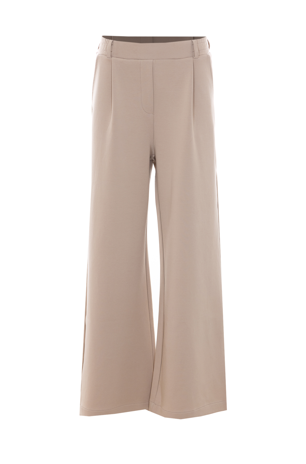 [OWN OFF WITH NATURE] Trousers SS26 LKP206104