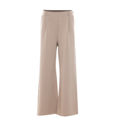 [OWN OFF WITH NATURE] Trousers SS26 LKP206104