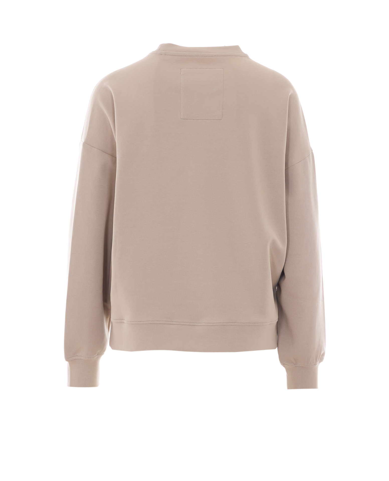[OWN OFF WITH NATURE] Sweatshirt SS26 LHO210104