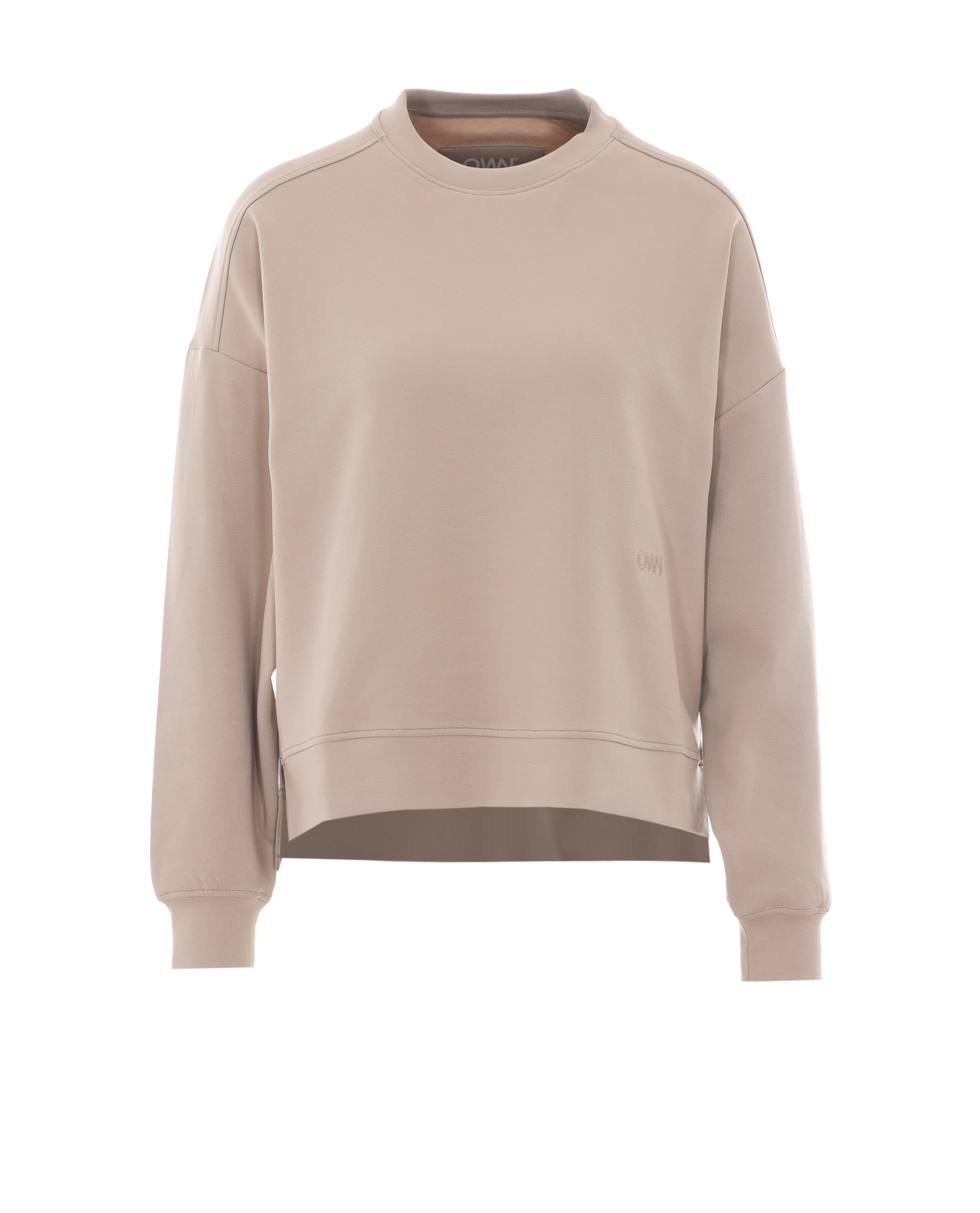 [OWN OFF WITH NATURE] Sweatshirt SS26 LHO210104