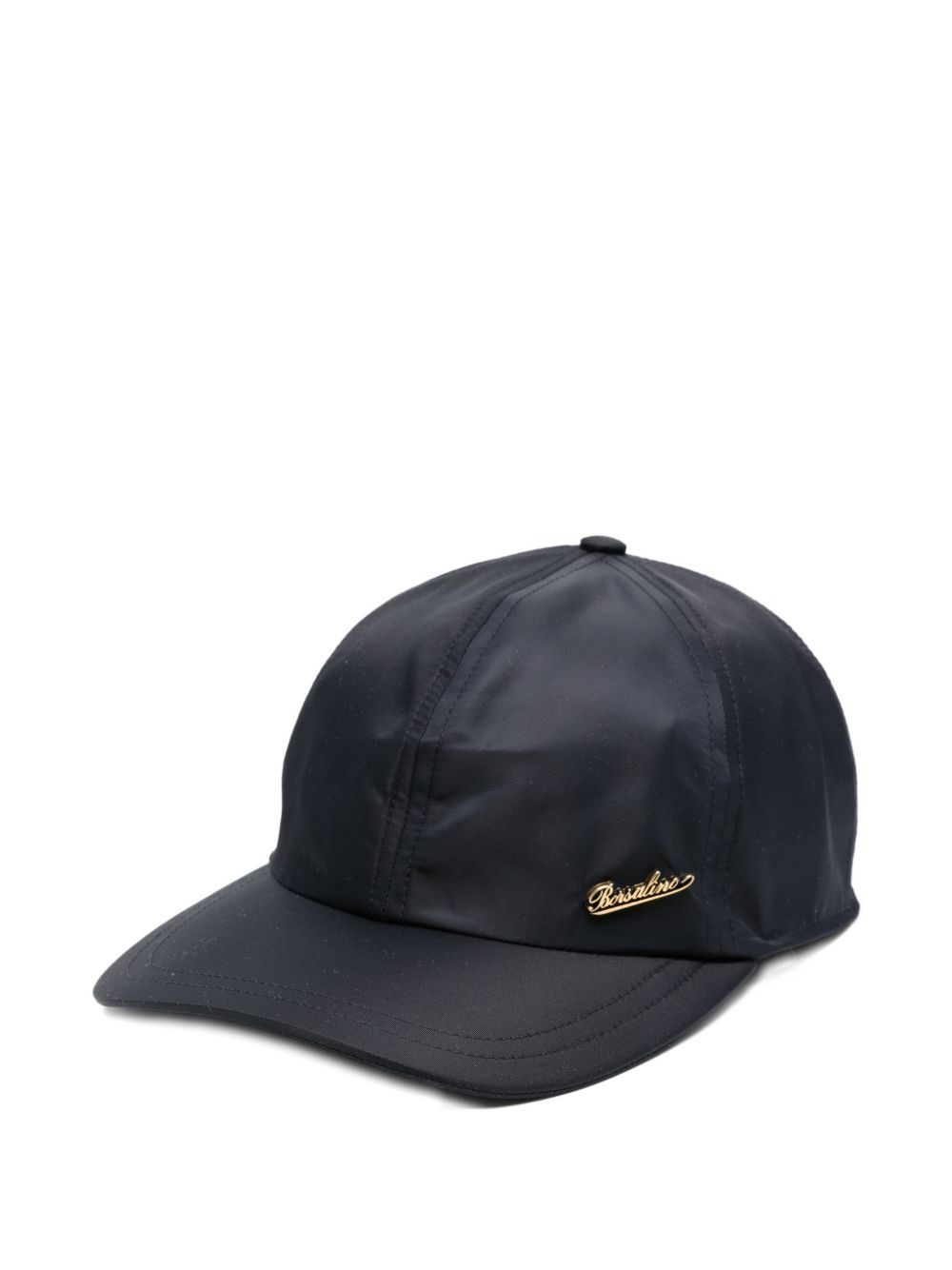 [Borsalino] Cap SS26 B95174EBAA0026069B