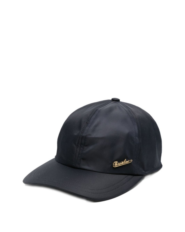 [Borsalino] Cap SS26 B95174EBAA0026069B