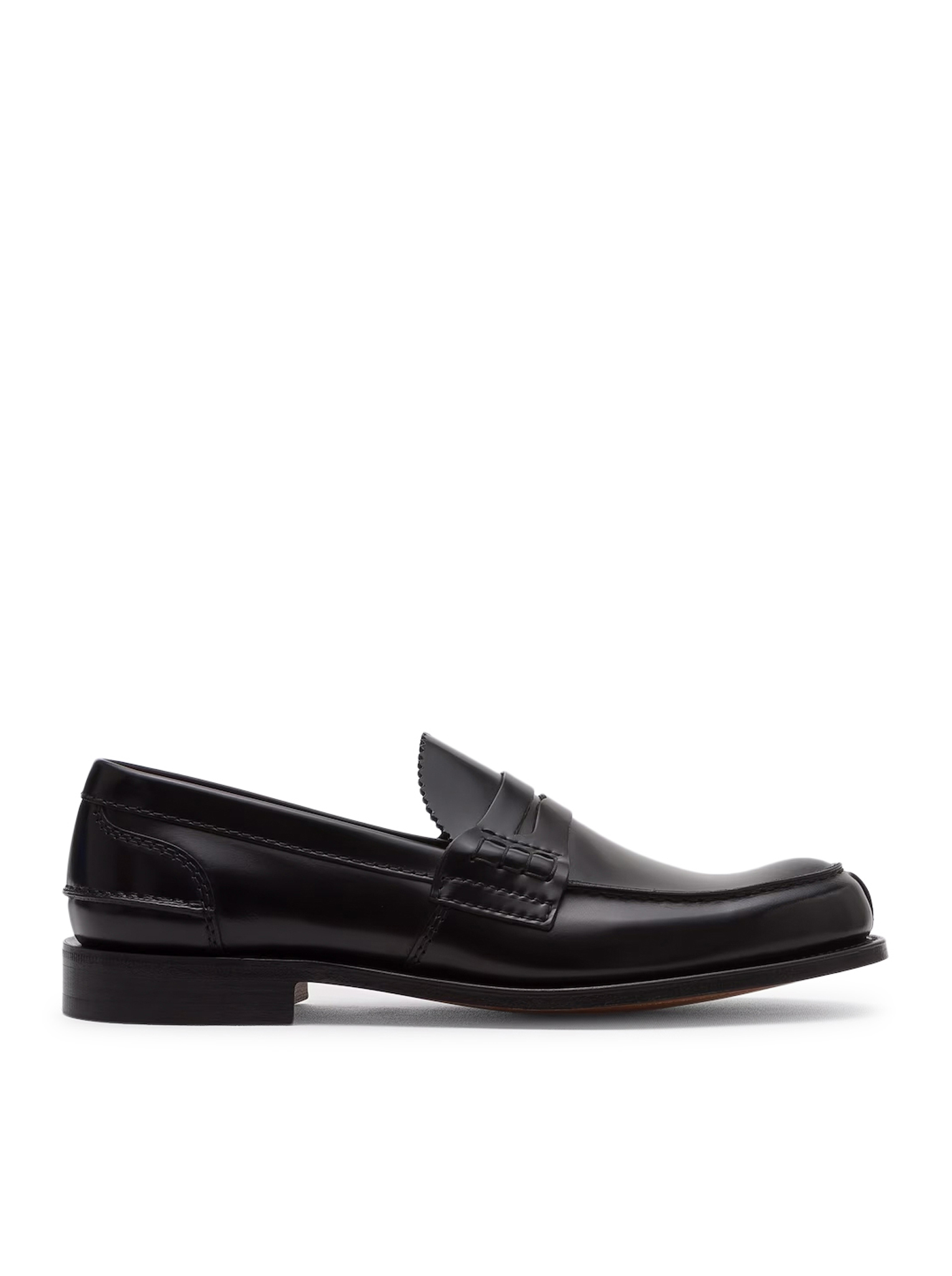 [CHURCH`S] Loafer FW26 EDB003FG000009LGF0AAB BLACK