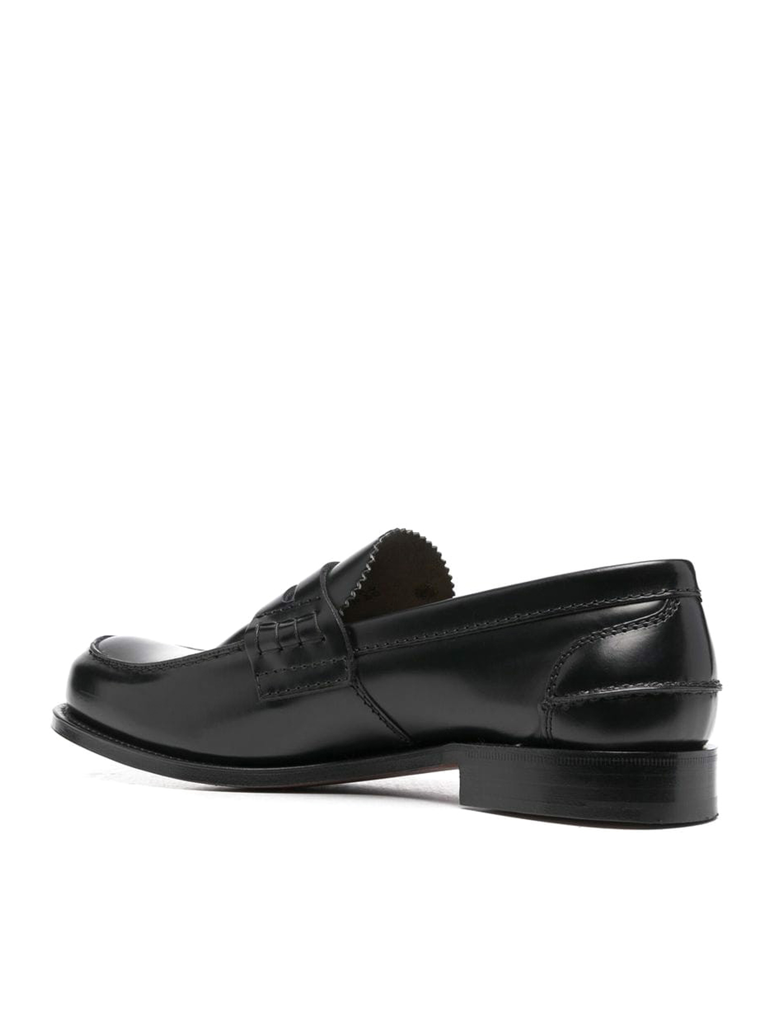 [CHURCH`S] Loafer FW26 EDB003FG000009LGF0AAB BLACK
