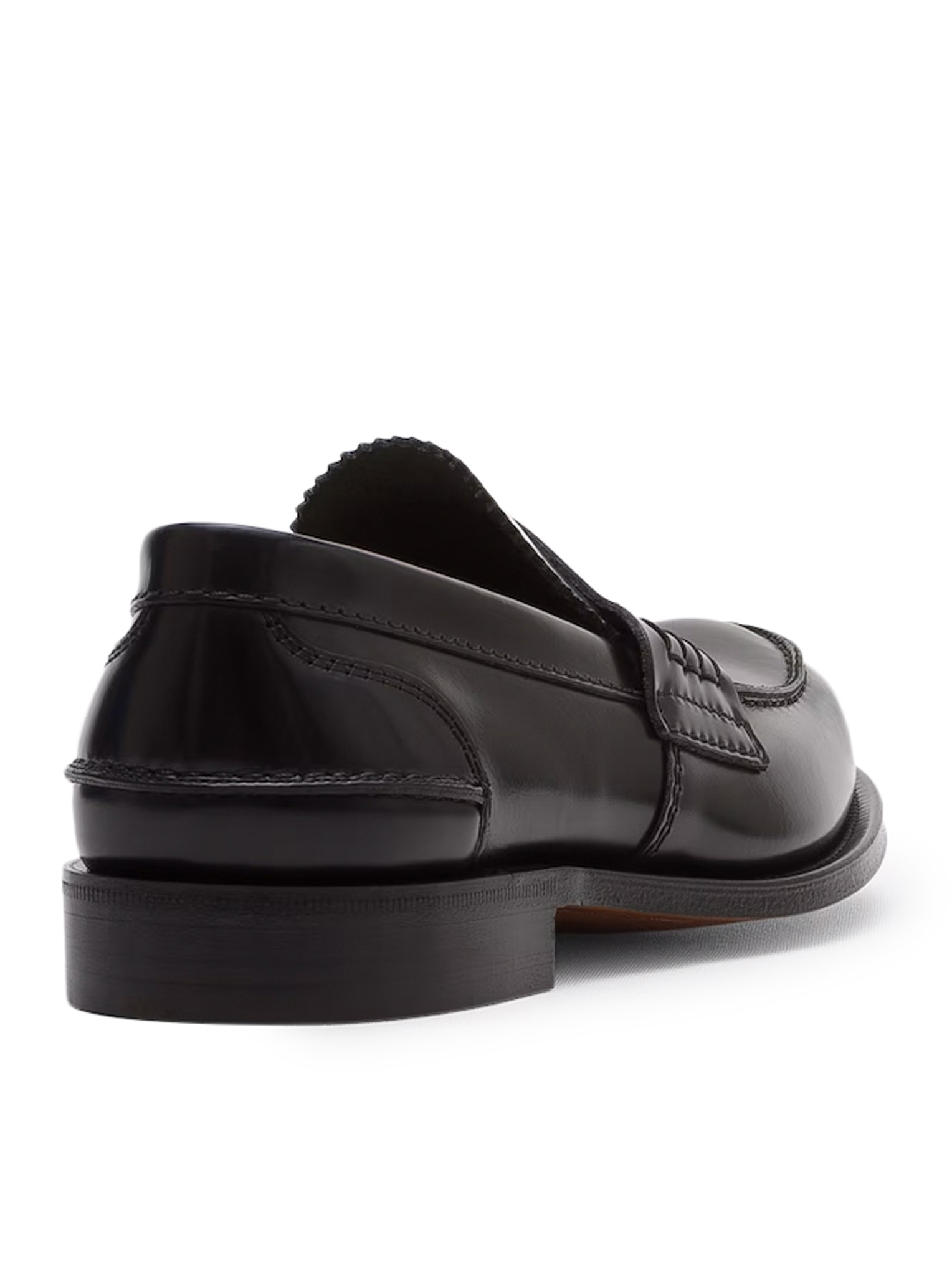 [CHURCH`S] Loafer FW26 EDB003FG000009LGF0AAB BLACK