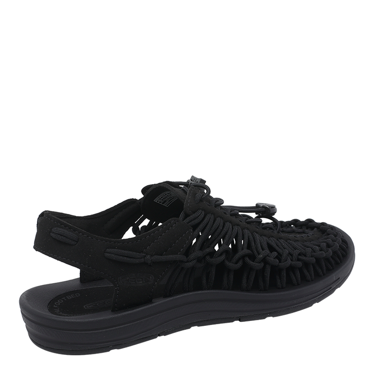 [KEEN] Sneakers SS26 1014097BLACK/BLACK