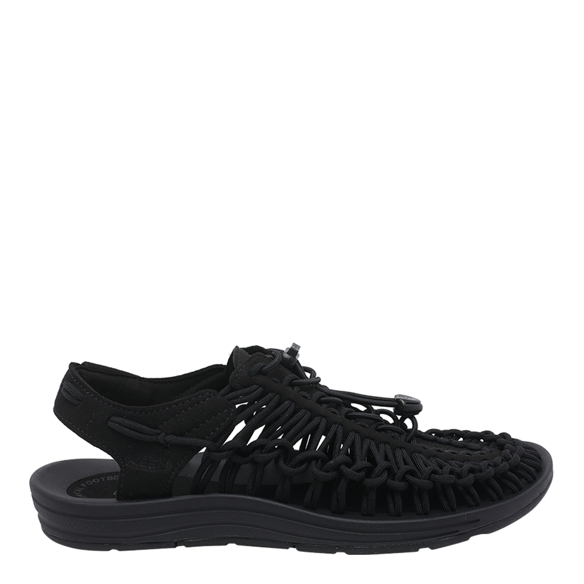 [KEEN] Sneakers SS26 1014097BLACK/BLACK