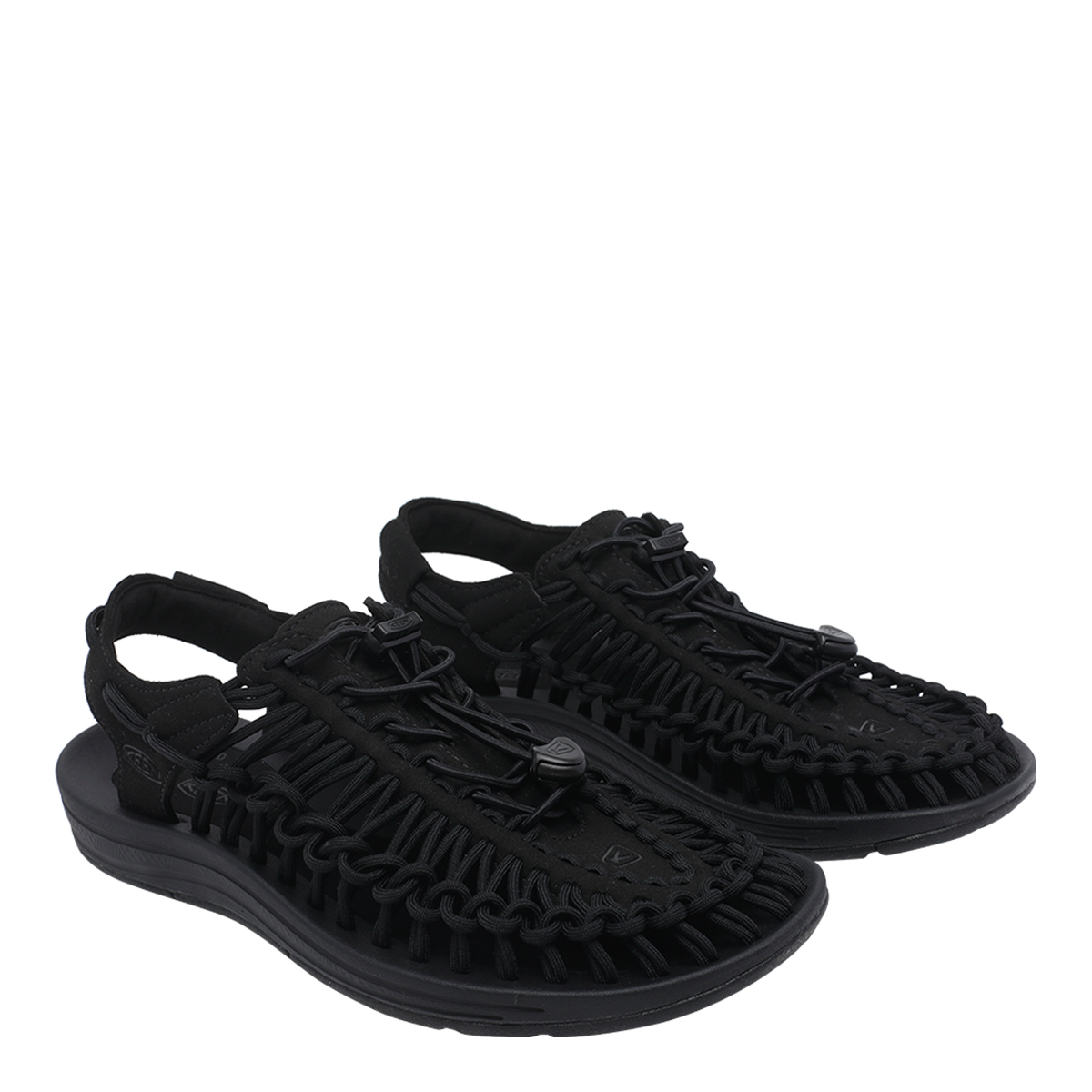 [KEEN] Sneakers SS26 1014097BLACK/BLACK