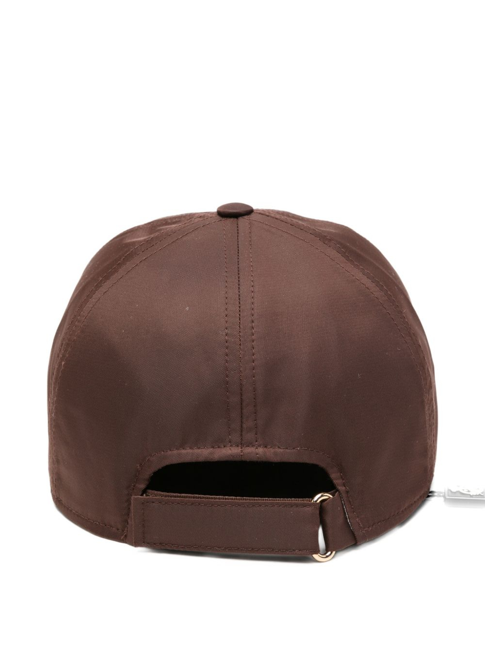 [Borsalino] Cap SS26 B95174EBAA0026300B