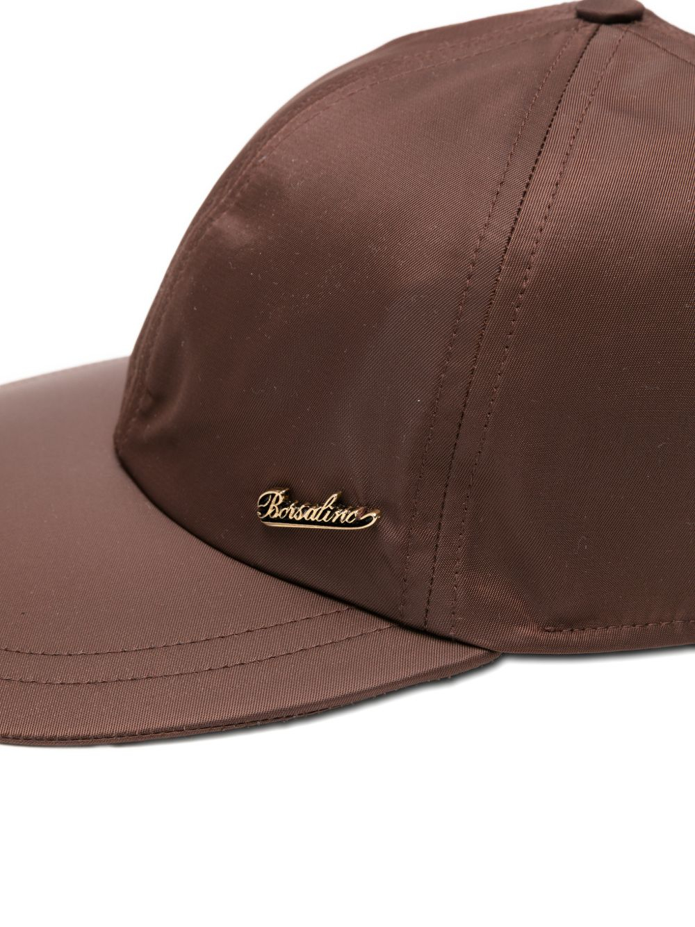 [Borsalino] Cap SS26 B95174EBAA0026300B