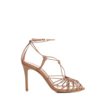 [Forte Forte] Sandals SS26 14700MYSHOESMOUSSE