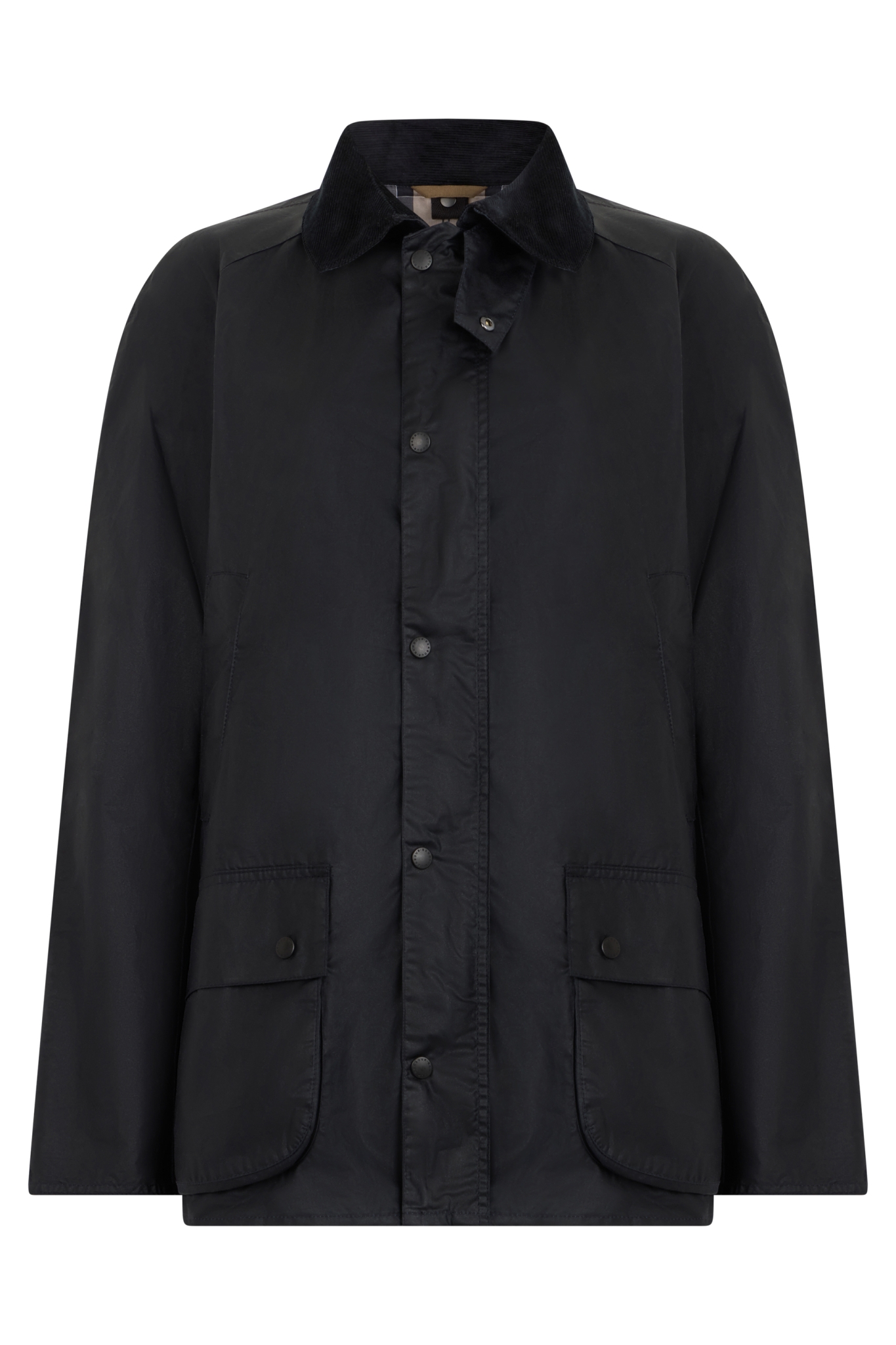 [Barbour] Casual Jacket CO MWX1377_NY51