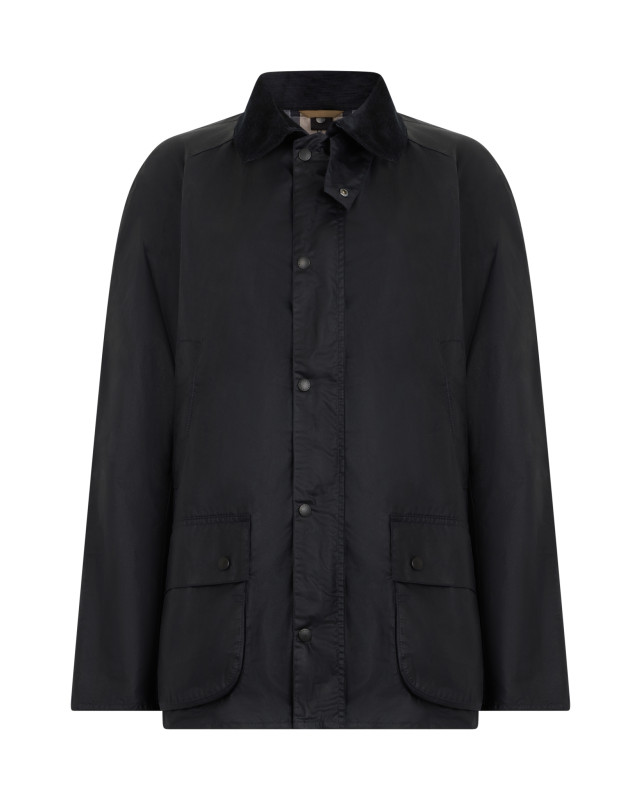 [Barbour] Casual Jacket CO MWX1377_NY51