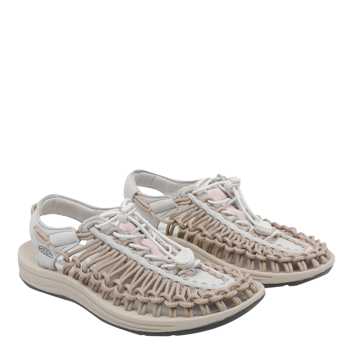 [KEEN] Sandals SS26 1032187VAPOR/PALE LILAC