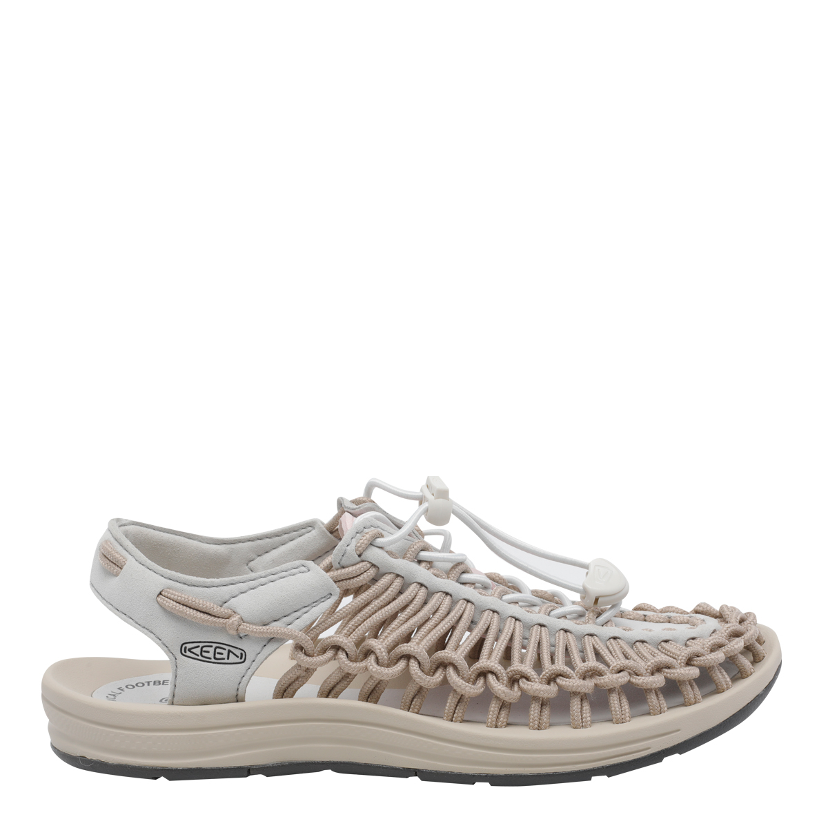 [KEEN] Sandals SS26 1032187VAPOR/PALE LILAC