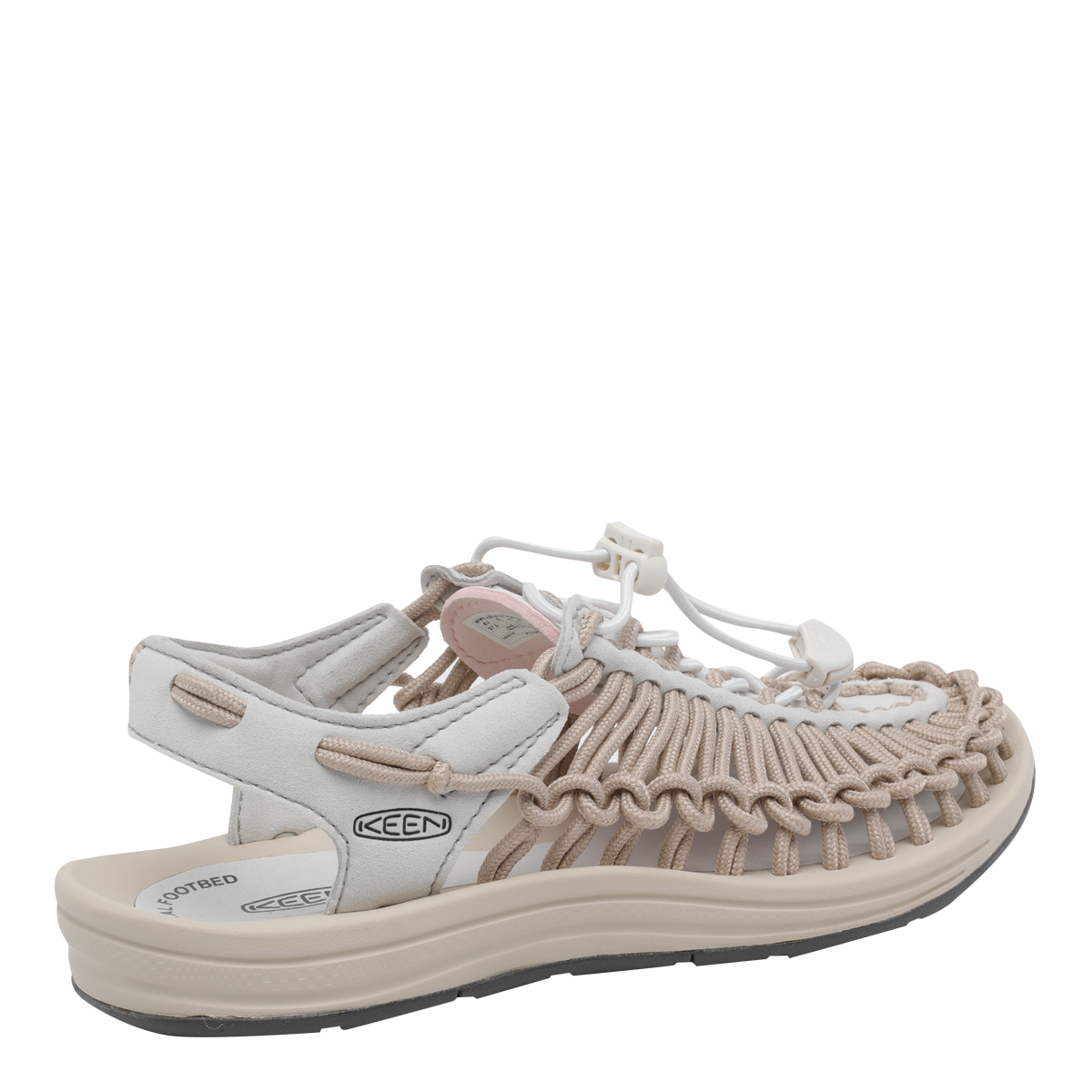 [KEEN] Sandals SS26 1032187VAPOR/PALE LILAC