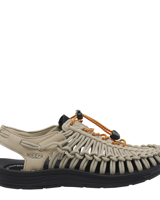 [KEEN] Sandals SS26 1032178SAFARI/ORANGE