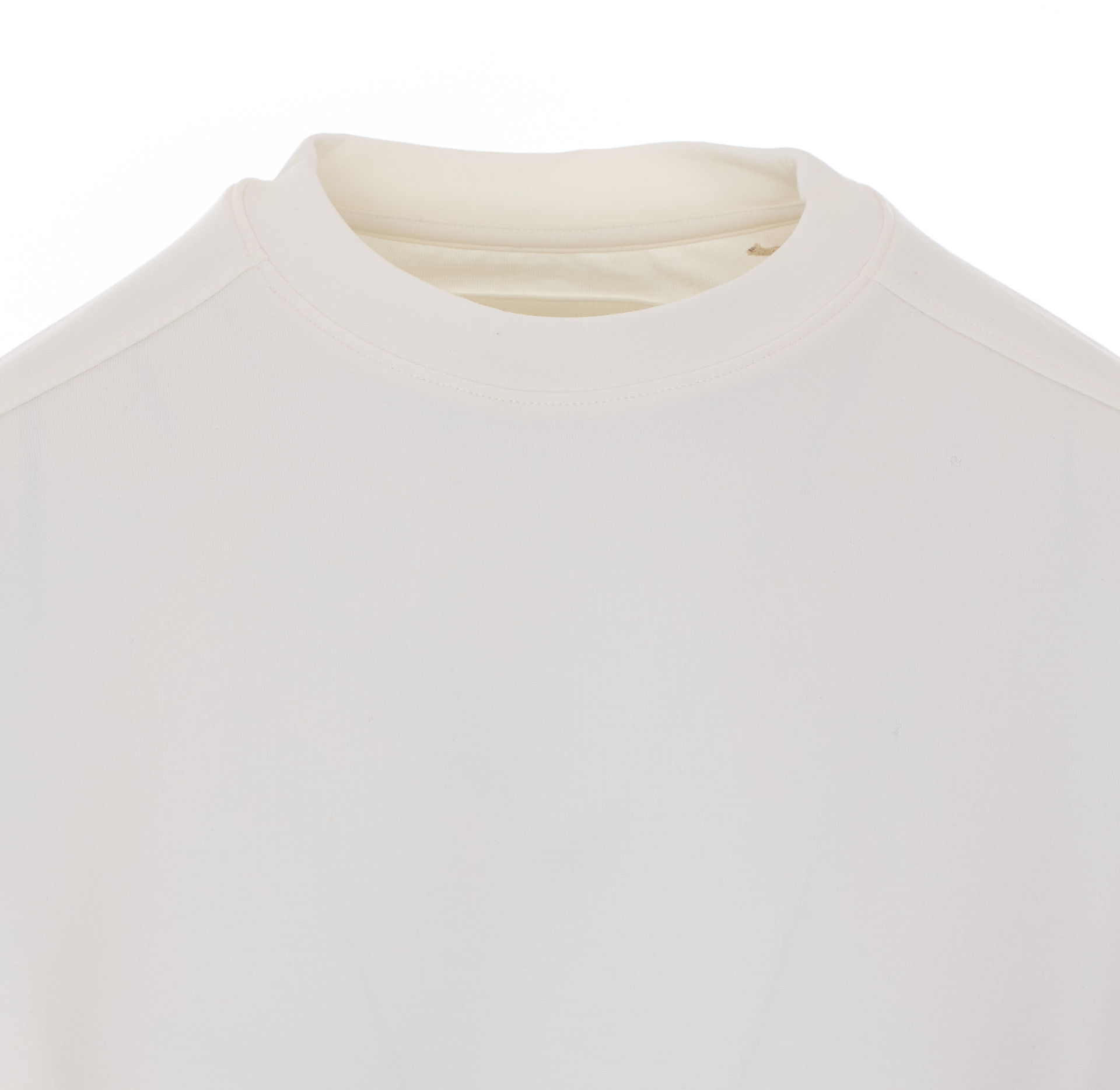 [OWN OFF WITH NATURE] Sweatshirt SS26 LHO210105