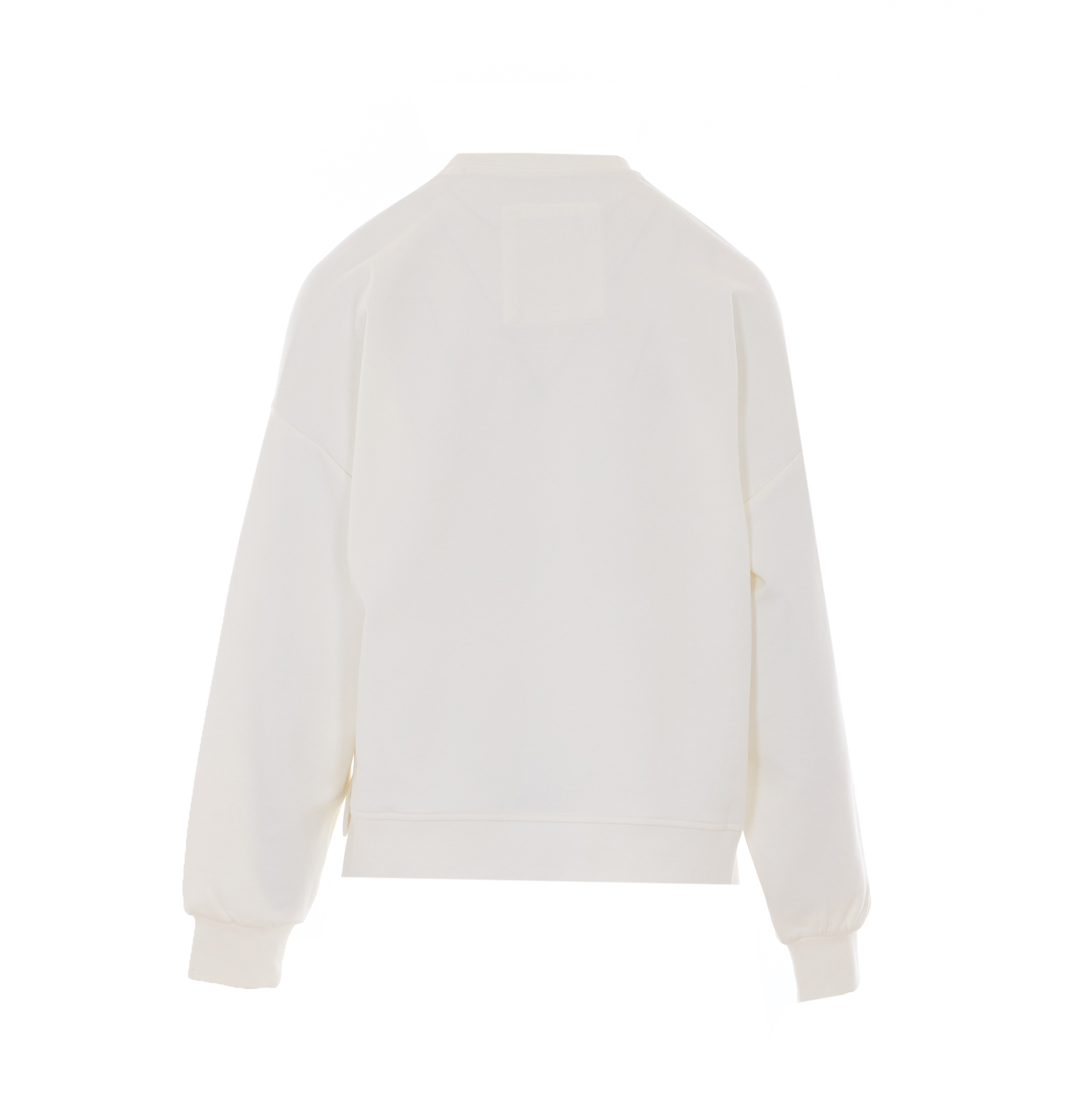 [OWN OFF WITH NATURE] Sweatshirt SS26 LHO210105