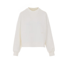 [OWN OFF WITH NATURE] Sweatshirt SS26 LHO210105