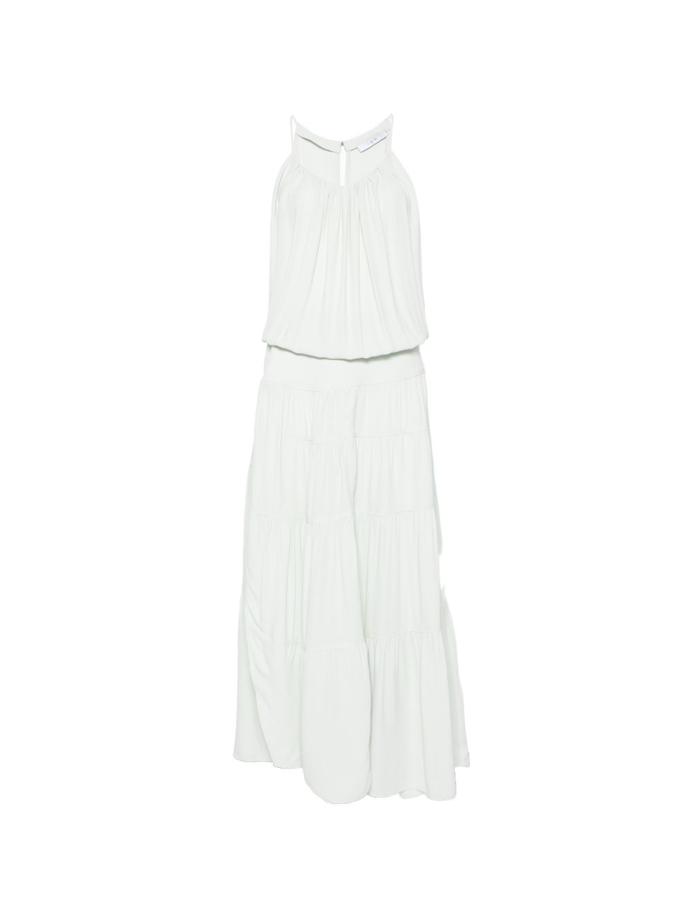 [Iro] Sleeveless dress SS26 ISLANDWM33GRE29