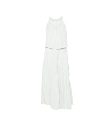 [Iro] Sleeveless dress SS26 ISLANDWM33GRE29