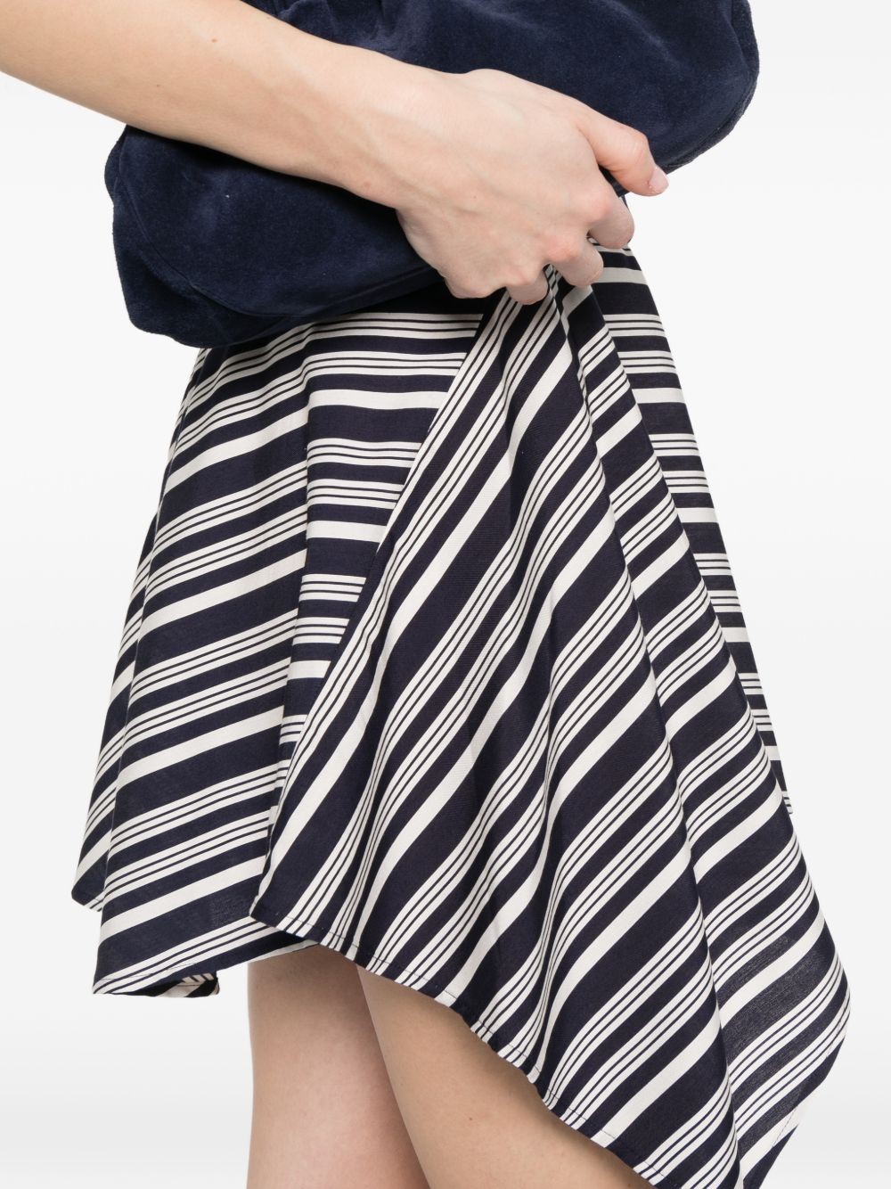 [Iro] Sleeveless dress SS26 UNYAWM33MUL80
