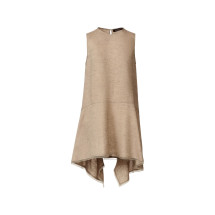 [Fabiana Filippi] T-shirts Sleeveless SS26 TPD276F743M1610161