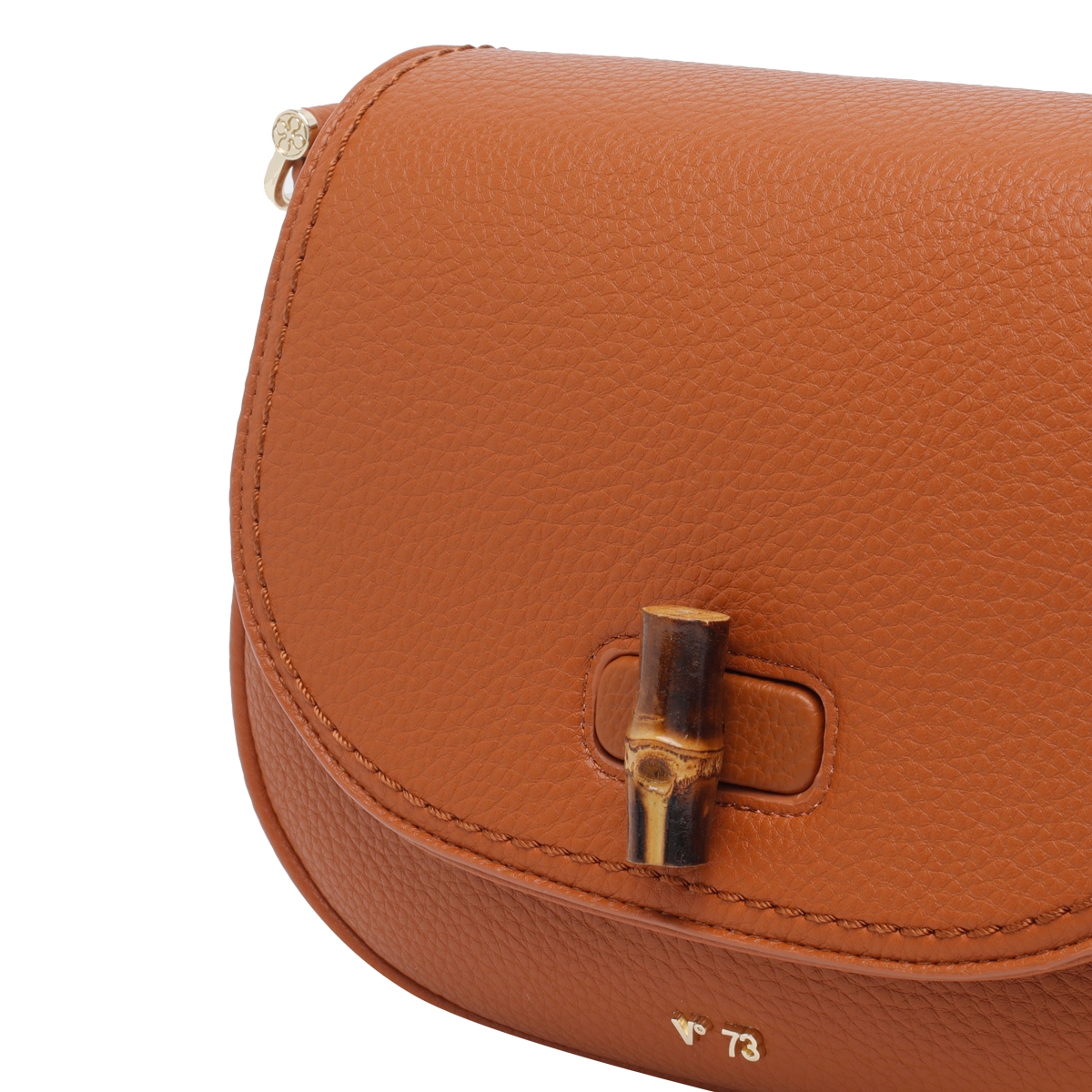 [V°73] Shoulder bag SS26 73BS9M607CUOIO